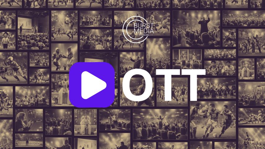 Plataforma OTT: ¿Qués es una plataforma OTT?